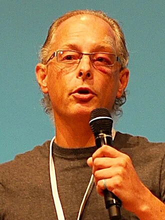 Pieter Hintjens height profile photo