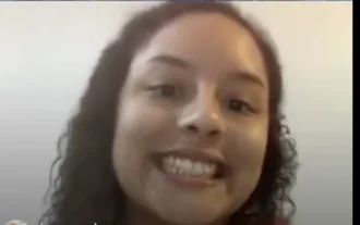 Pilar Marie Victoriá height profile photo