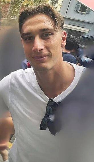 Pio Esposito height profile photo