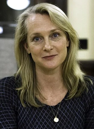 Piper Kerman height profile photo