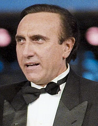 Pippo Baudo height profile photo