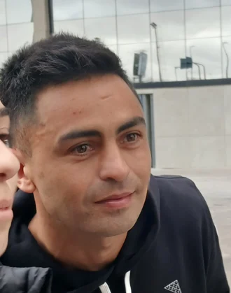 Pity Martínez height profile photo