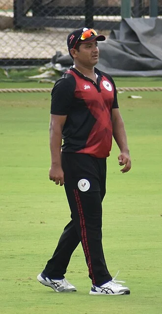 Piyush Chawla height profile photo