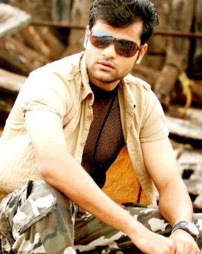 Piyush Ranade height profile photo