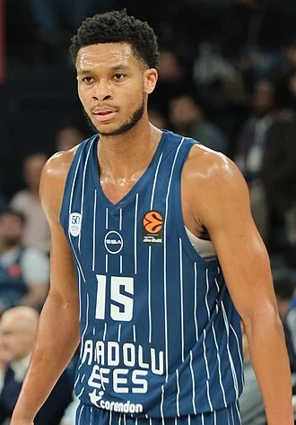 PJ Dozier height profile photo