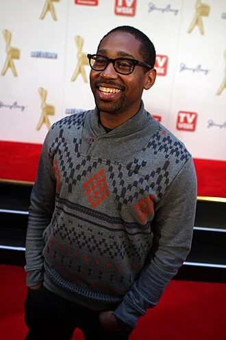 PJ Morton height profile photo