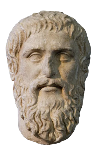 Plato height profile photo