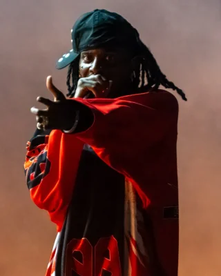 Playboi Carti height profile photo