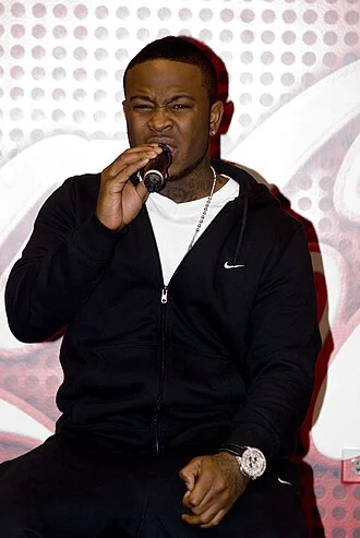 Pleasure P height profile photo