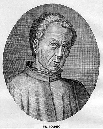 Poggio Bracciolini height profile photo