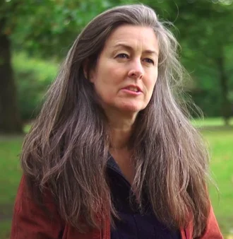 Polly Higgins height profile photo