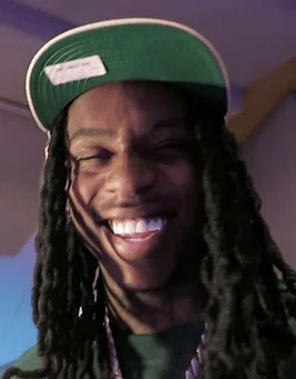 Polo G height profile photo