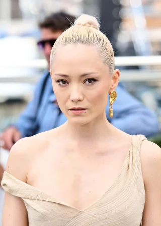 Pom Klementieff height profile photo