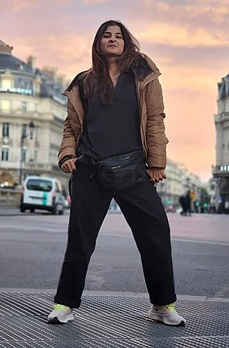 Pony Verma height profile photo