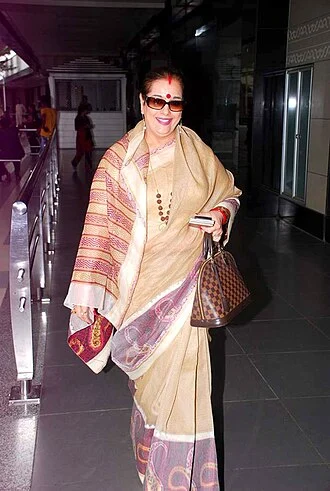 Poonam Sinha height profile photo