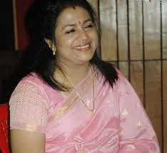 Poornima Bhagyaraj height profile photo