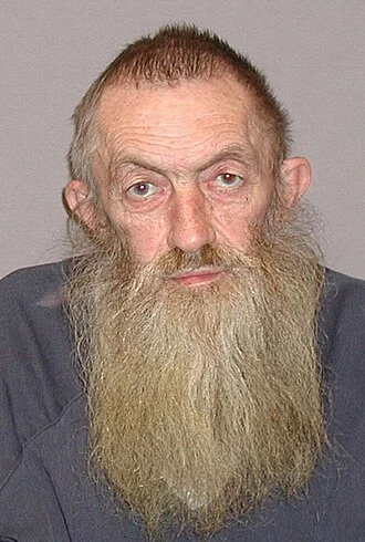 Popcorn Sutton height profile photo