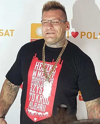 Popek height profile photo