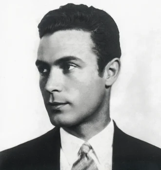 Porfirio Rubirosa height profile photo