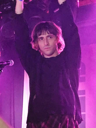 Porter Robinson height profile photo