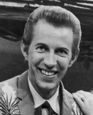 Porter Wagoner height profile photo