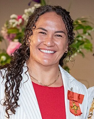 Portia Woodman height profile photo