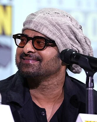 Prabhas height profile photo