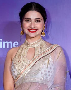 Prachi Desai height profile photo