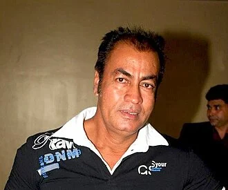 Pradeep Rawat (actor) height profile photo