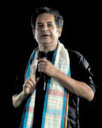 Pradyot Bikram Manikya Deb Barma height profile photo