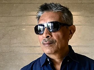 Prakash Jha height profile photo