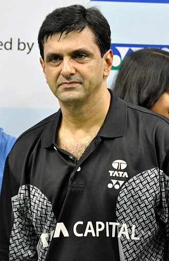 Prakash Padukone height profile photo