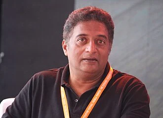 Prakash Raj height profile photo