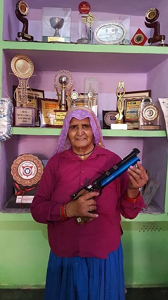Prakashi Tomar height profile photo