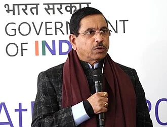 Pralhad Joshi height profile photo