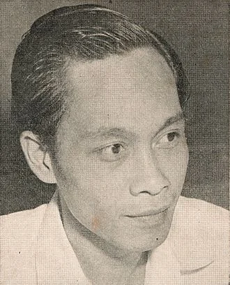 Pramoedya Ananta Toer height profile photo