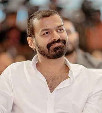 Pranav Mohanlal height profile photo