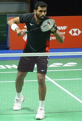 Prannoy H. S. height profile photo