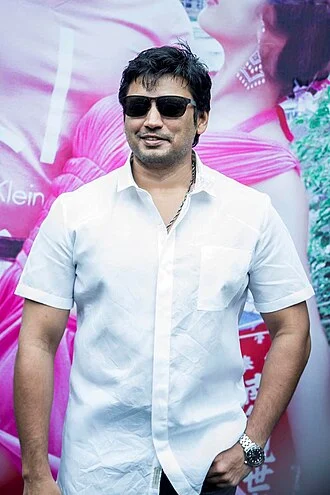 Prashanth height profile photo