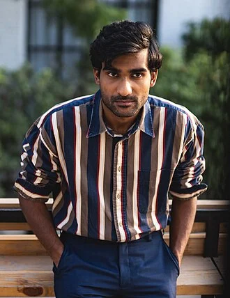 Prateek Kuhad height profile photo