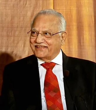 Prathap C. Reddy height profile photo
