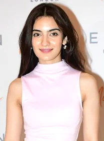 Pratibha Ranta height profile photo