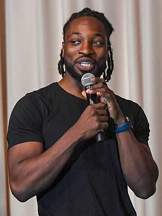 Preacher Lawson height profile photo