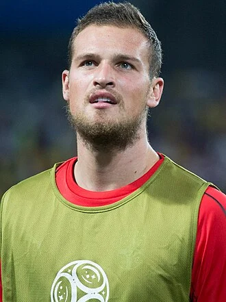Predrag Rajković height profile photo