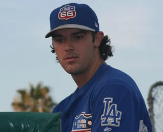 Preston Mattingly height profile photo