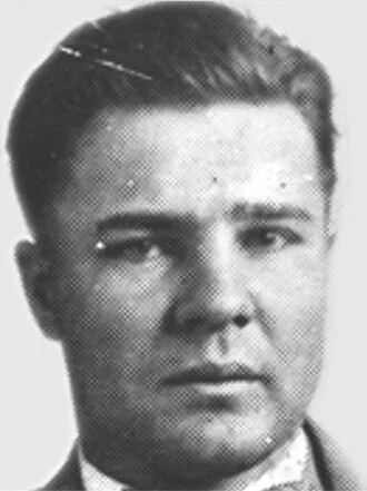 Pretty Boy Floyd height profile photo