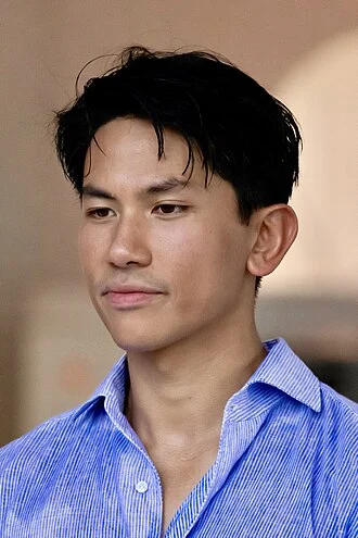 Prince Abdul Mateen of Brunei height profile photo