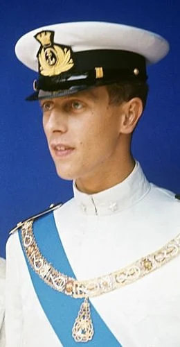 Prince Amedeo, Duke of Aosta (1943–2021) height profile photo
