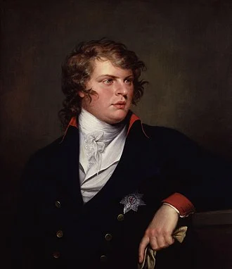 Prince Augustus Frederick, Duke of Sussex height profile photo