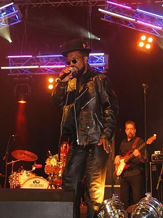 Prince Buster height profile photo